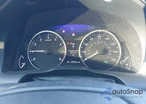 2013 Lexus Es 350 из США, поврежденный, VIN JTHBK1GG4D2015895